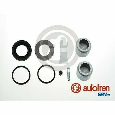 Offerta Speciale AUTOFREN SEINSA D41584C Kit Riparazione, Pinza Freno