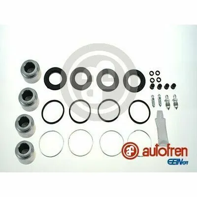 AUTOFREN SEINSA D42037C Kit Riparazione, Pinza Freno Prezzo Ridotto