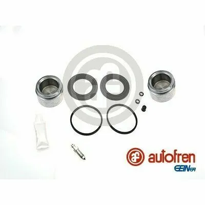 Spedizione Espresso AUTOFREN SEINSA D42041C Kit Riparazione, Pinza Freno
