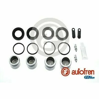 Soddisfatti O Rimborsati AUTOFREN SEINSA D42088C Kit Riparazione, Pinza Freno
