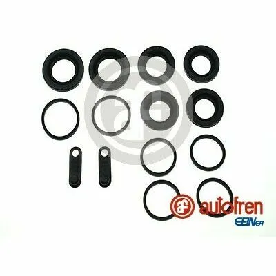 Ultimissimo Modello AUTOFREN SEINSA D42182 Kit Riparazione, Pinza Freno