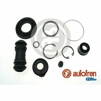 Professionale AUTOFREN SEINSA D42645 Kit Riparazione, Pinza Freno