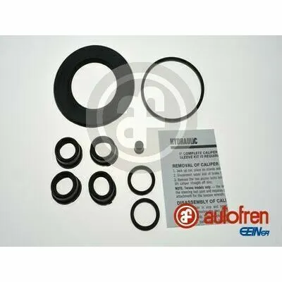 Professionale AUTOFREN SEINSA D4282 Kit Riparazione, Pinza Freno