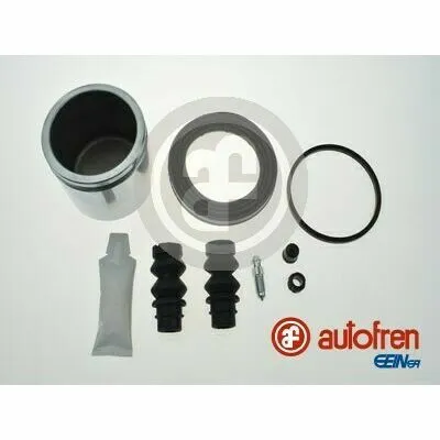 Acquista Ora AUTOFREN SEINSA D42832C Kit Riparazione, Pinza Freno