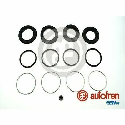 AUTOFREN SEINSA D4677 Kit Riparazione, Pinza Freno Direttamente Dal Produttore