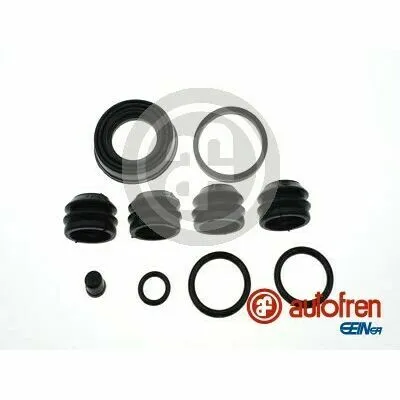 Soddisfatti O Rimborsati AUTOFREN SEINSA D4318 Kit Riparazione, Pinza Freno