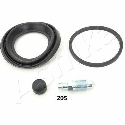 ASHIKA 120-02-205 Kit Riparazione, Pinza Freno Solo Oggi