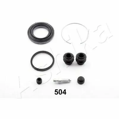 ASHIKA 120-05-504 Kit Riparazione, Pinza Freno Offerta Speciale