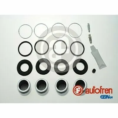 AUTOFREN SEINSA D42161C Kit Riparazione, Pinza Freno Popolare