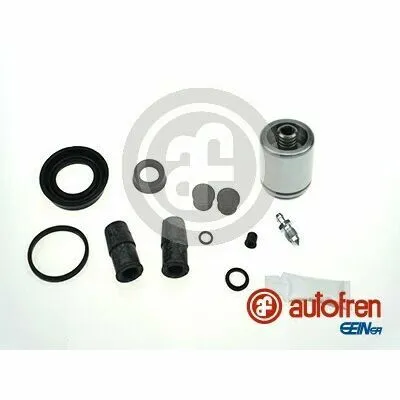 Professionale AUTOFREN SEINSA D42292K Kit Riparazione, Pinza Freno