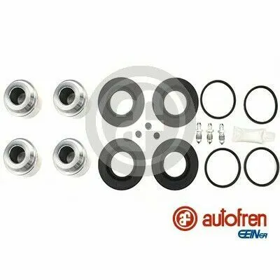Offerta Lampo AUTOFREN SEINSA D42312C Kit Riparazione, Pinza Freno