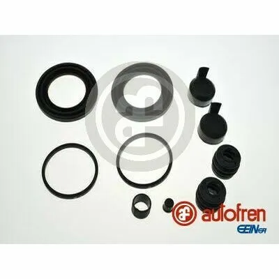 Professionale AUTOFREN SEINSA D43021 Kit Riparazione, Pinza Freno