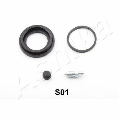 ASHIKA 120-0S-S01 Kit Riparazione, Pinza Freno Popolare