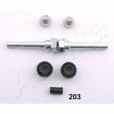 ASHIKA 136-02-203 Kit Riparazione, Pinza Freno Popolare