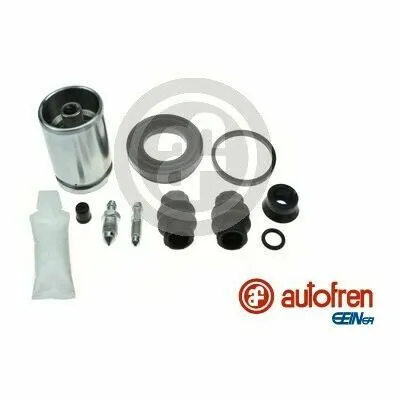 AUTOFREN SEINSA D41124K Kit Riparazione, Pinza Freno Ordina Subito