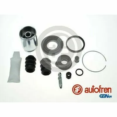 Spedito Oggi AUTOFREN SEINSA D41195K Kit Riparazione, Pinza Freno