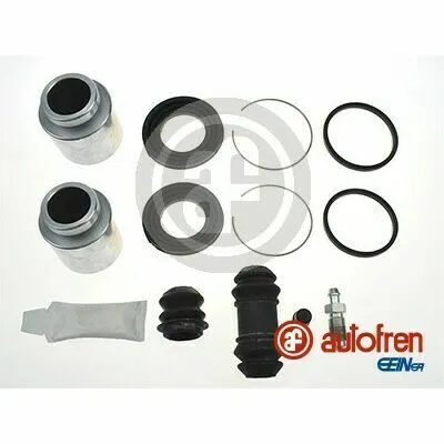 Prezzo Basso AUTOFREN SEINSA D41857C Kit Riparazione, Pinza Freno