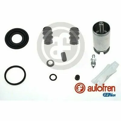 AUTOFREN SEINSA D41910RK Kit Riparazione, Pinza Freno Promozione Esclusiva