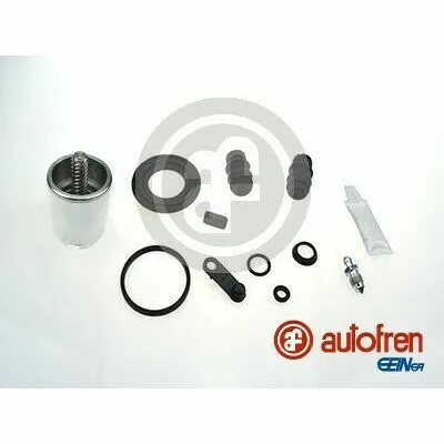 Spedizione Espresso AUTOFREN SEINSA D42499RK Kit Riparazione, Pinza Freno