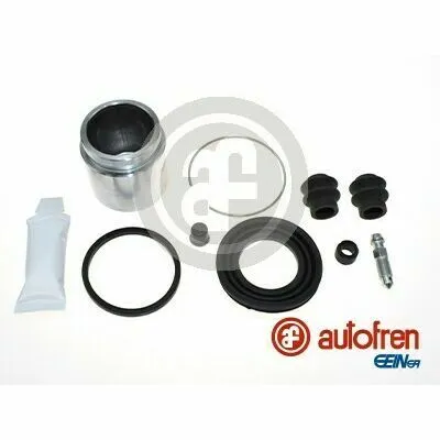 Saldi AUTOFREN SEINSA D43072C Kit Riparazione, Pinza Freno
