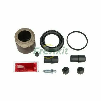 Direttamente Dal Produttore FRENKIT 254963 Kit Riparazione, Pinza Freno