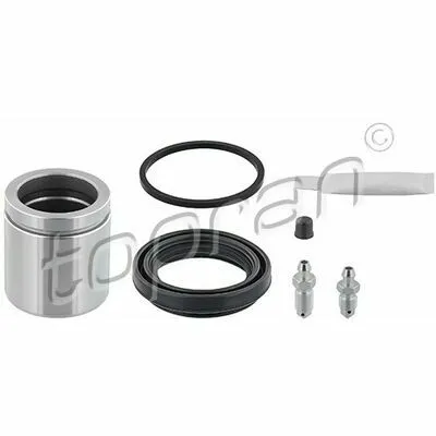 TOPRAN 111 692 Kit Riparazione, Pinza Freno Sconto