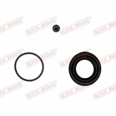 QUICK BRAKE 114-0057 Kit Riparazione, Pinza Freno Quantità Limitata
