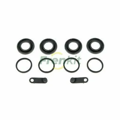 Bestseller FRENKIT 230026 Kit Riparazione, Pinza Freno