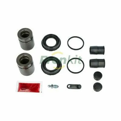 FRENKIT 242949 Kit Riparazione, Pinza Freno Ultimissimo Modello