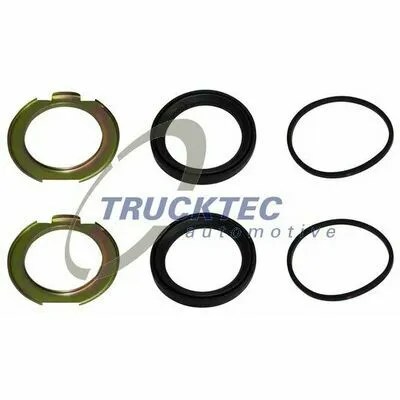 TRUCKTEC AUTOMOTIVE 02.43.115 Kit Riparazione, Pinza Freno Spedizione Espresso