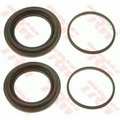 TRW SJ1038 Kit Riparazione, Pinza Freno Subito Disponibile