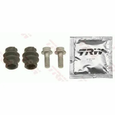TRW ST1380 Kit Riparazione, Pinza Freno Offerta Lampo