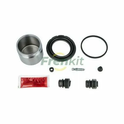 Scelto Dai Clienti FRENKIT 257973 Kit Riparazione, Pinza Freno