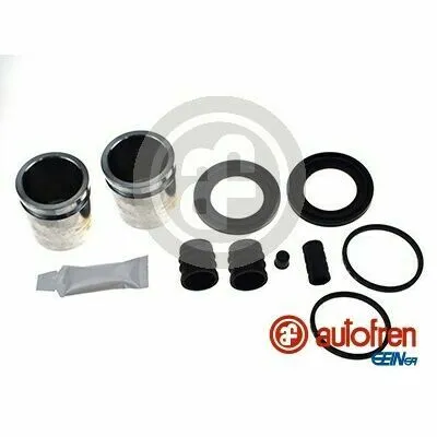 Offerta Lampo AUTOFREN SEINSA D43159C Kit Riparazione, Pinza Freno