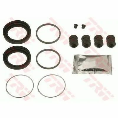 TRW SJ1041 Kit Riparazione, Pinza Freno Di Tendenza