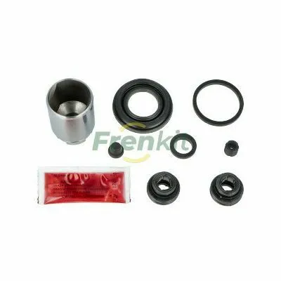 FRENKIT 234958 Kit Riparazione, Pinza Freno Reso Gratuito