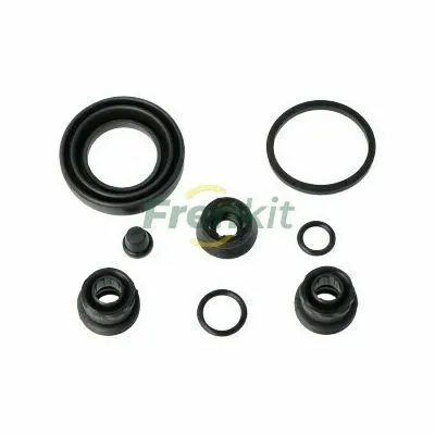 FRENKIT 236046 Kit Riparazione, Pinza Freno Ultimissimo Modello