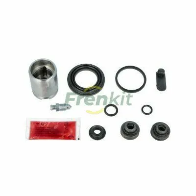FRENKIT 236941 Kit Riparazione, Pinza Freno Offerta Limitata