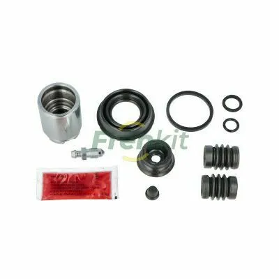 FRENKIT 236943 Kit Riparazione, Pinza Freno Pagamento Sicuro