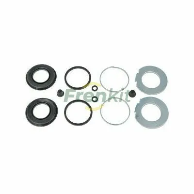 FRENKIT 238082 Kit Riparazione, Pinza Freno Promozione Esclusiva