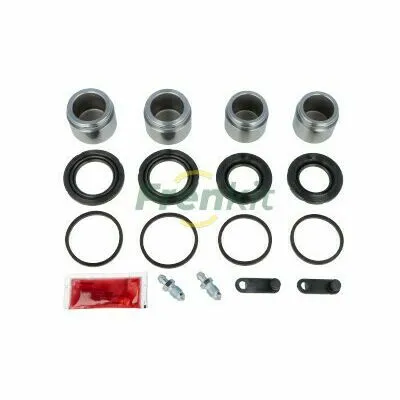 FRENKIT 240953 Kit Riparazione, Pinza Freno Professionale