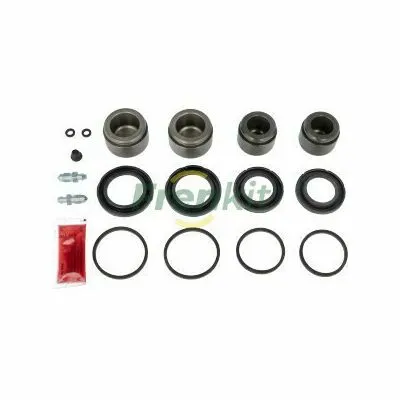 Esclusivo FRENKIT 240956 Kit Riparazione, Pinza Freno