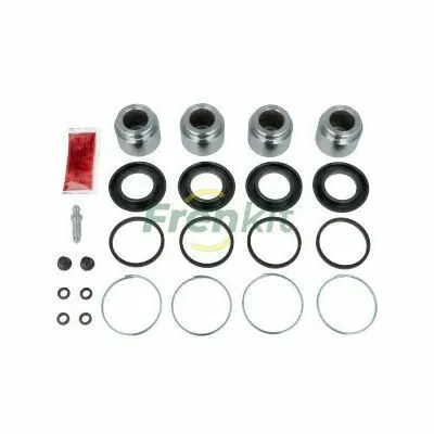 Di Tendenza FRENKIT 240958 Kit Riparazione, Pinza Freno