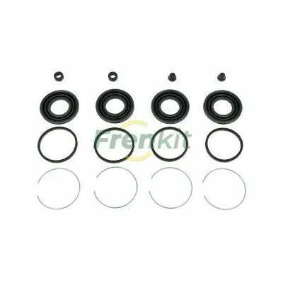 FRENKIT 241010 Kit Riparazione, Pinza Freno Must-Have