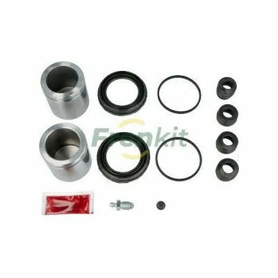 Reso Gratuito FRENKIT 260988 Kit Riparazione, Pinza Freno