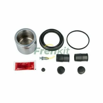 FRENKIT 266906 Kit Riparazione, Pinza Freno Ultimissimo Modello