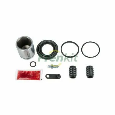 FRENKIT 244932 Kit Riparazione, Pinza Freno Popolare