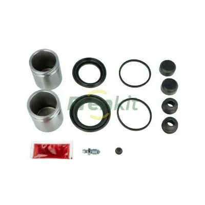 FRENKIT 250902 Kit Riparazione, Pinza Freno Offerta Limitata