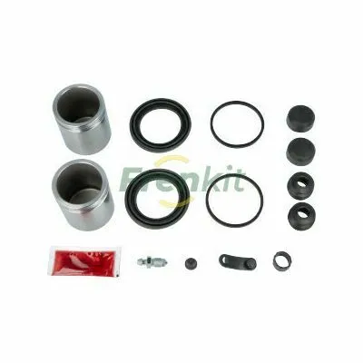 FRENKIT 252919 Kit Riparazione, Pinza Freno Ultima Occasione