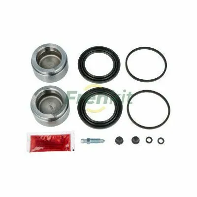FRENKIT 257988 Kit Riparazione, Pinza Freno Ultimissimo Modello